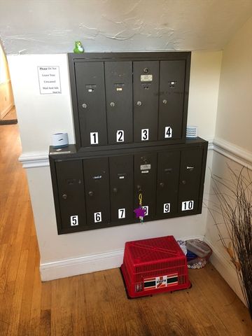 52 Washington 9, Marblehead, MA 01945