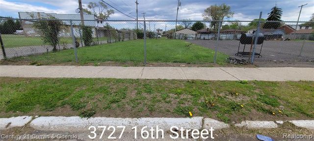 3727 16th Street, Ecorse, MI 48229
