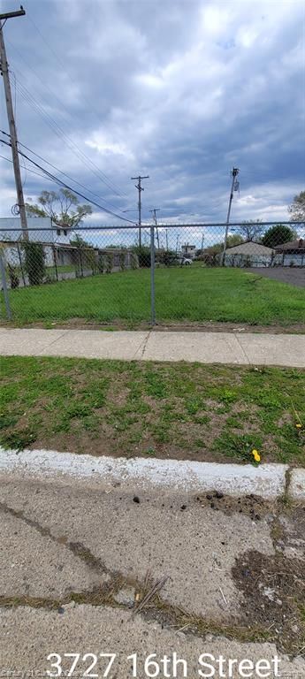 3727 16th Street, Ecorse, MI 48229