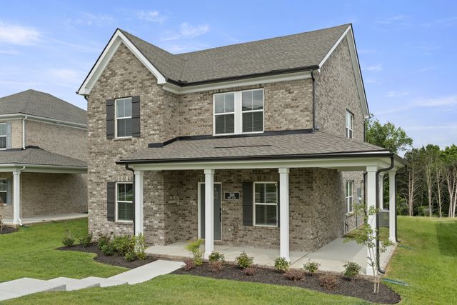 308 Aspen Aly, Mount Juliet, TN 37122