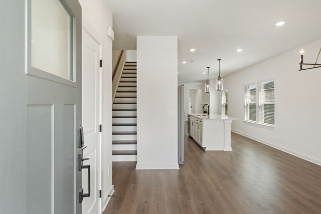 308 Aspen Aly, Mount Juliet, TN 37122