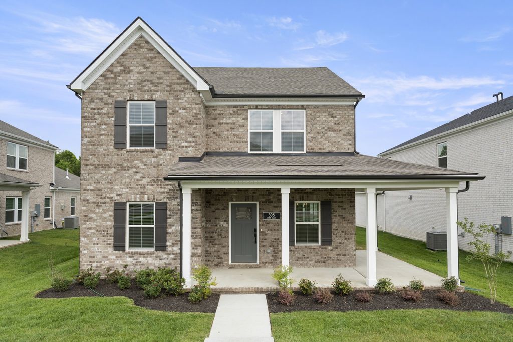 308 Aspen Aly, Mount Juliet, TN 37122