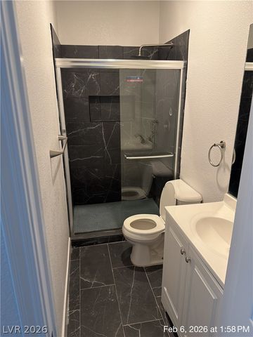 2812 Richfield Boulevard, Las Vegas, NV 89102