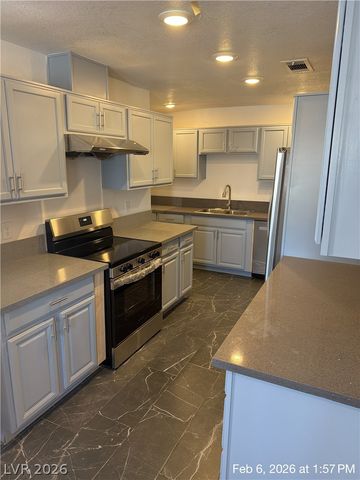 2812 Richfield Boulevard, Las Vegas, NV 89102