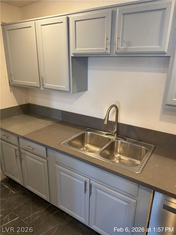 2812 Richfield Boulevard, Las Vegas, NV 89102