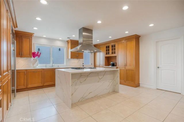 34 Sage Lane, Bell Canyon, CA 91307