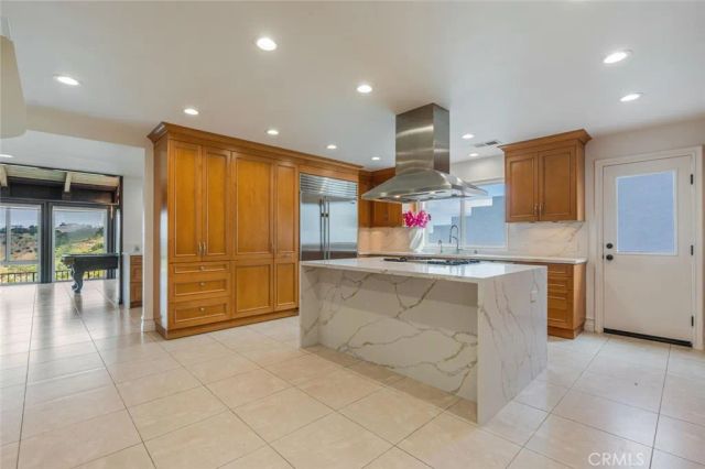 34 Sage Lane, Bell Canyon, CA 91307