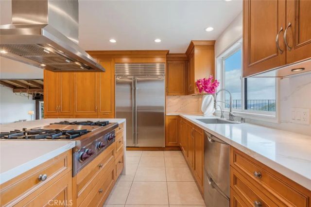 34 Sage Lane, Bell Canyon, CA 91307