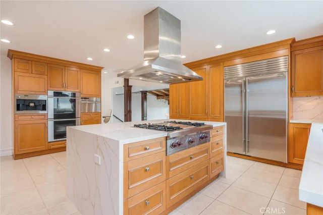 34 Sage Lane, Bell Canyon, CA 91307