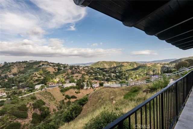34 Sage Lane, Bell Canyon, CA 91307