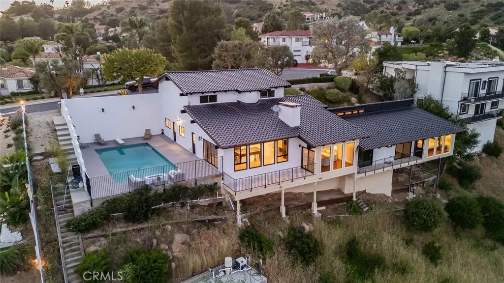34 Sage Lane, Bell Canyon, CA 91307