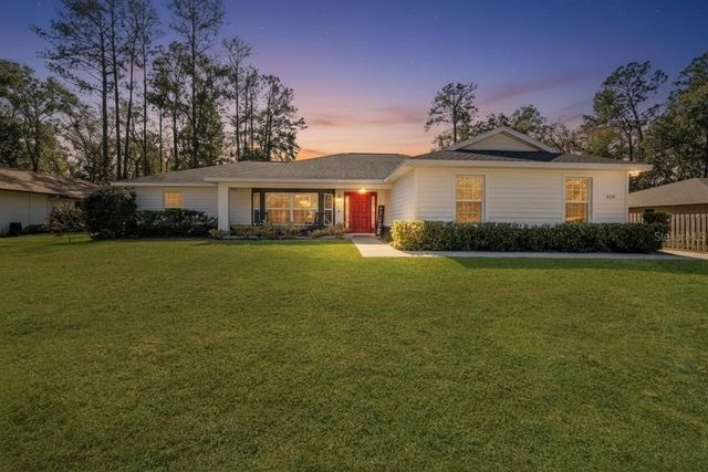 4218 SE 2ND LANE, Ocala, FL 34471