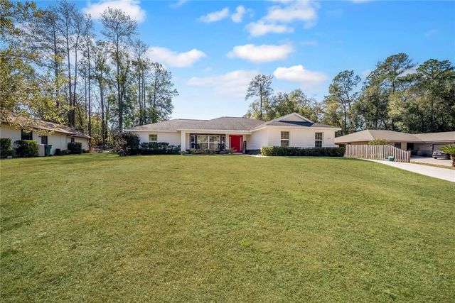 4218 SE 2ND LANE, Ocala, FL 34471