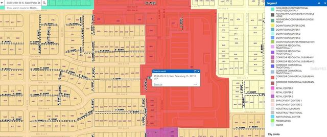 3530 49TH STREET N, St Petersburg, FL 33710