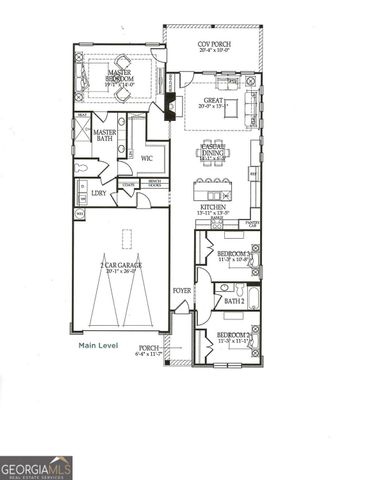 1549 Assembly Circle, Gainesville, GA 30501