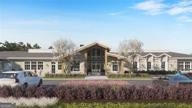 1549 Assembly Circle, Gainesville, GA 30501