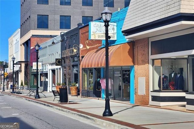 1549 Assembly Circle, Gainesville, GA 30501