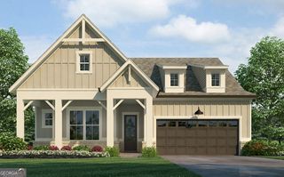 1549 Assembly Circle, Gainesville, GA 30501