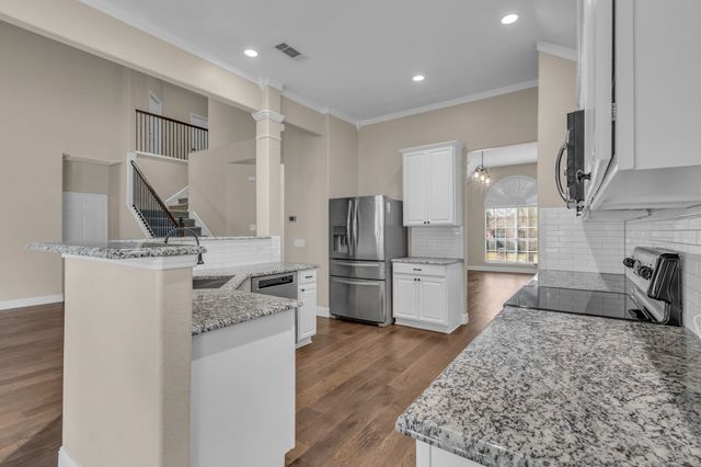 754 Monterey Drive, Rockwall, TX 75087