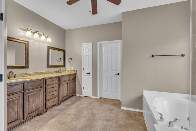 754 Monterey Drive, Rockwall, TX 75087