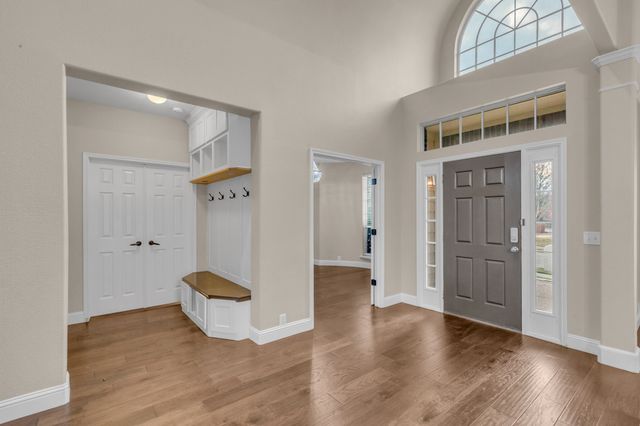 754 Monterey Drive, Rockwall, TX 75087