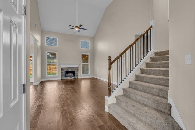 754 Monterey Drive, Rockwall, TX 75087