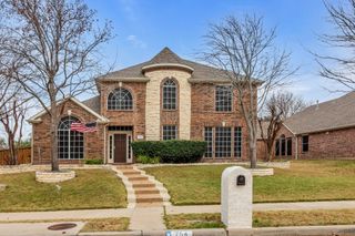 754 Monterey Drive, Rockwall, TX 75087