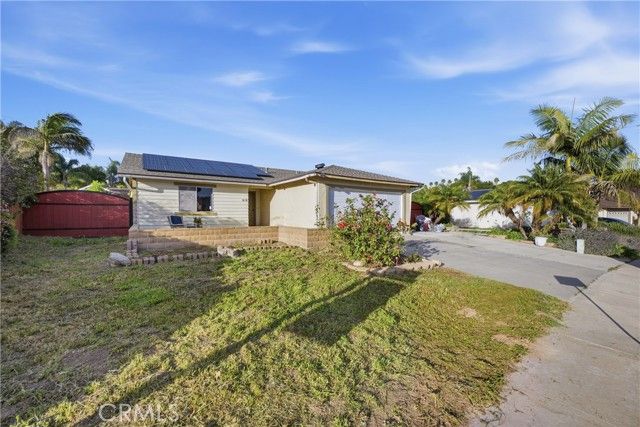 1423 Mountain Meadow, Oceanside, CA 92056