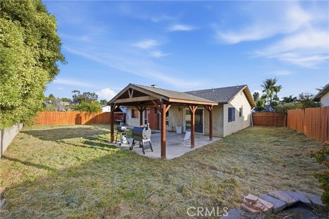 1423 Mountain Meadow, Oceanside, CA 92056