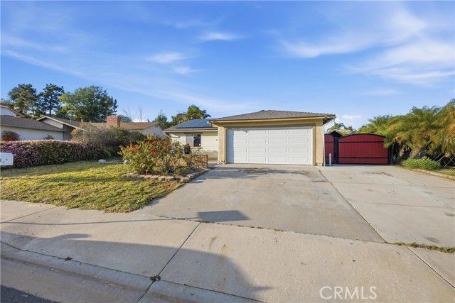 1423 Mountain Meadow, Oceanside, CA 92056