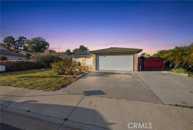 1423 Mountain Meadow, Oceanside, CA 92056