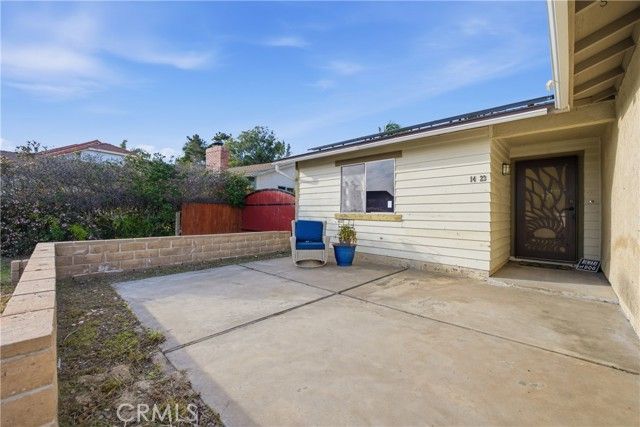 1423 Mountain Meadow, Oceanside, CA 92056