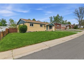 4773 S Newton St, Littleton, CO 80123