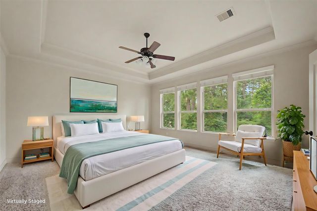 38 Jonquil Place, Tomball, TX 77375