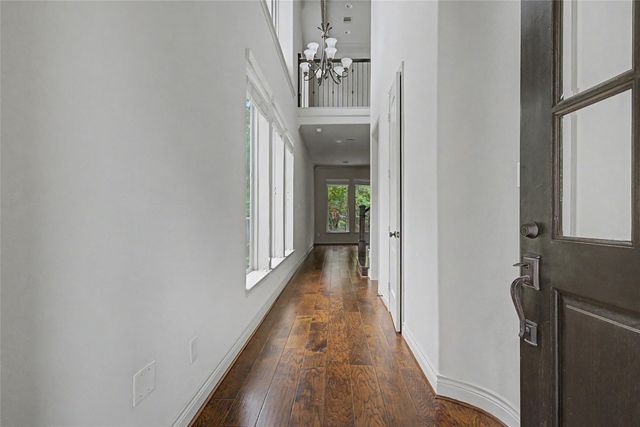 38 Jonquil Place, Tomball, TX 77375