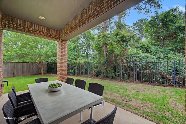 38 Jonquil Place, Tomball, TX 77375