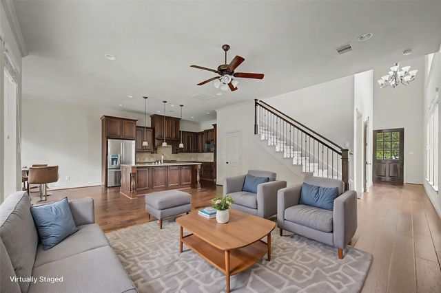 38 Jonquil Place, Tomball, TX 77375
