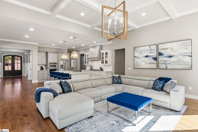 34 Fox Hunt Lane, Greer, SC 29651