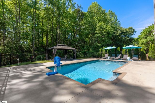 34 Fox Hunt Lane, Greer, SC 29651
