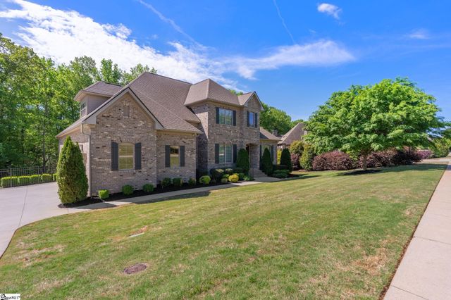34 Fox Hunt Lane, Greer, SC 29651
