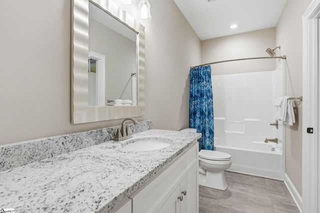 34 Fox Hunt Lane, Greer, SC 29651