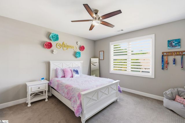 34 Fox Hunt Lane, Greer, SC 29651
