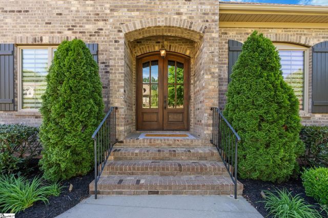 34 Fox Hunt Lane, Greer, SC 29651