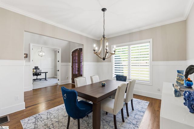 34 Fox Hunt Lane, Greer, SC 29651
