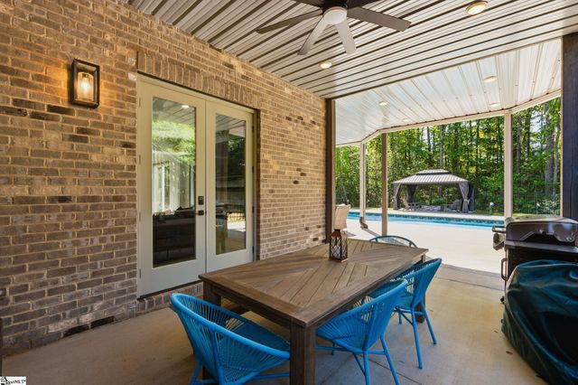 34 Fox Hunt Lane, Greer, SC 29651