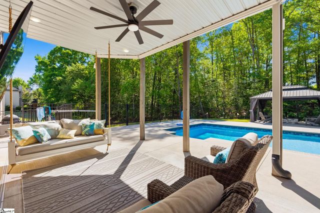 34 Fox Hunt Lane, Greer, SC 29651