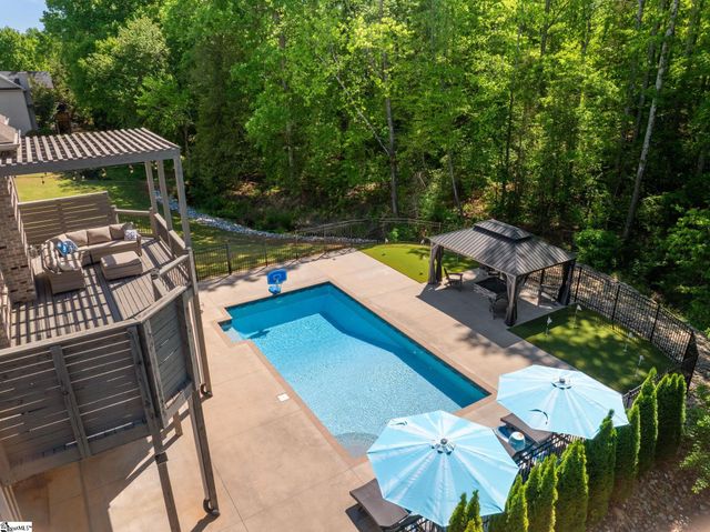 34 Fox Hunt Lane, Greer, SC 29651