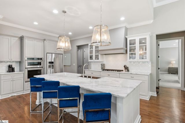 34 Fox Hunt Lane, Greer, SC 29651