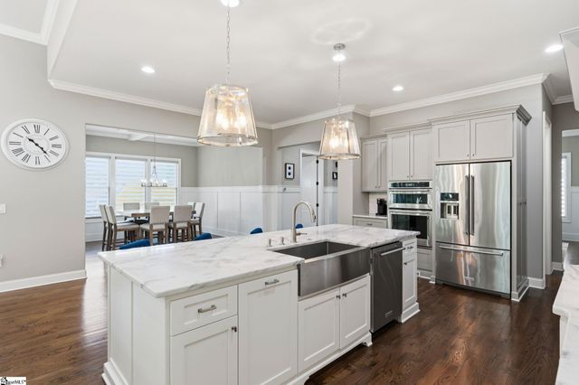 34 Fox Hunt Lane, Greer, SC 29651