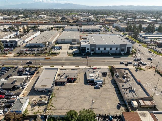 1528 1538 W Holt, Ontario, CA 91762